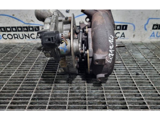 Turbodmychadlo Турбина 059145713F Audi Q7 4L CASA CASC