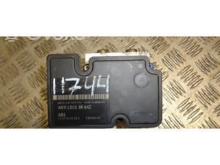 Jednotka ABS 5WK84102, 3M51-2M110-CA   Ford C-MAX I 2004