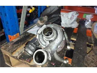 Turbodmychadlo Турбина 55191934, 55191934 Fiat Stilo 192.A.1000