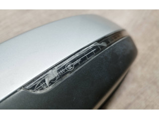 Зеркало электрическое левое Audi A3 S3 8V 2013-2019 года