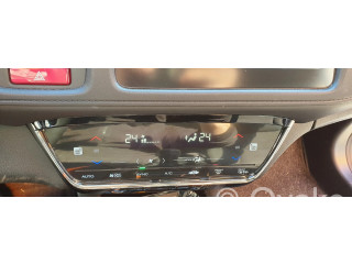 Блок управления климат-контролем 79602T8MG51   Honda HR-V