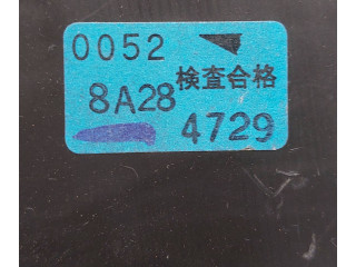 Pojistková skříňka MB183865, 0528D Mitsubishi Pajero 2000