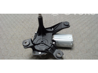Моторчик заднего дворника 09132802, 01273050    Opel Meriva A