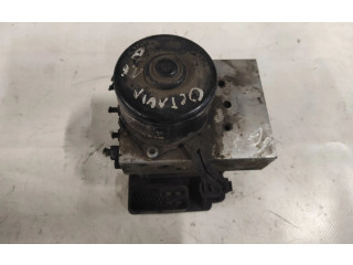 Блок АБС 1J0907379Q, 1J0614217E   Skoda  Octavia Mk1 (1U)  1996 - 2004 года