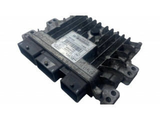 Řídící jednotka 237101989R, 28321424 Renault Clio III 2009