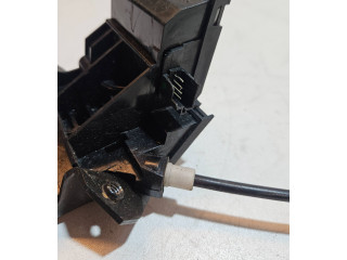 Zámek zadních dveří A1717500085, A1717500135 Mercedes-Benz E W211 2005