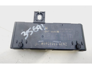 Řídící jednotka A2469003413 Mercedes-Benz GLA W156 2014