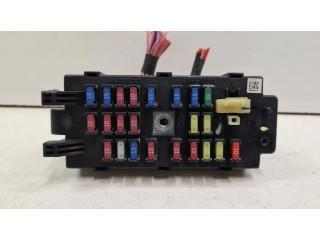 Блок предохранителей 10196D, AK62531 Chevrolet Epica