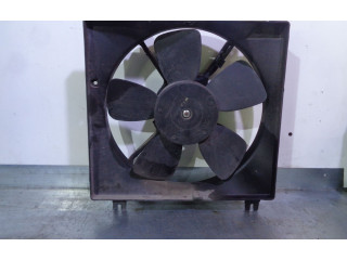 Вентилятор радиатора 96553430, 06M26B Chevrolet Tacuma