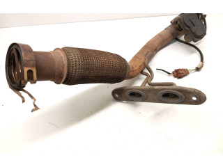 Поршень Блок управления очистки выброса  51500203  Skoda Octavia Mk3 (5E)  