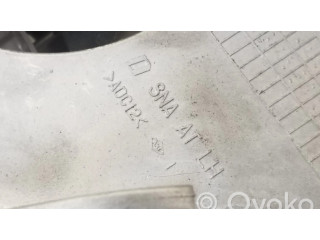 Механизм переключения передач (кулиса) (в салоне)