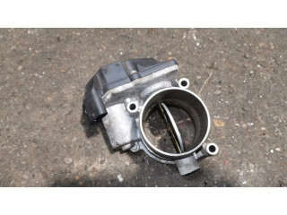 Дроссельная заслонка