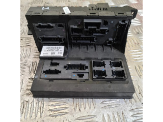 Pojistková skříňka A2115457101 Mercedes-Benz E W211 2004