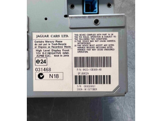 Дисплей    9x2310e889ab, 9x2310e889ab   Jaguar XF