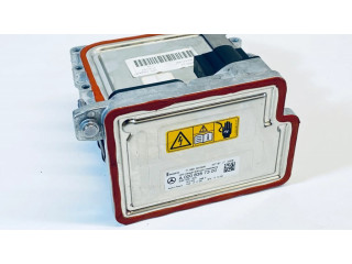 Блок управления кондиционером