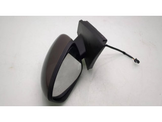 Зеркало электрическое левое Dacia Logan III 2020- года