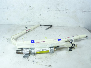 Боковая подушка безопасности AW93-14K159-BC Jaguar XJ X351