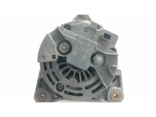 Генератор 8200390675   Renault Clio III 1.5     