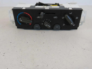 Блок управления климат-контролем 8112100-P00 Hyundai i10