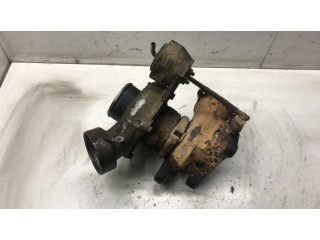 Turbodmychadlo Турбина A6610960299, 020227217 Chrysler PT Cruiser 2.2