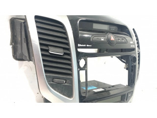 Блок управления климат-контролем 972501K270, HA8HK051 Hyundai ix20