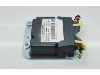 Блок подушек безопасности    Peugeot 3008 I