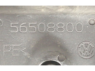 Zpětné zrcátko Volkswagen Caddy 2004 2K1857507B, MANUAL2K1857507L