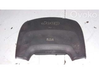 Подушка безопасности водителя 5FA39LAZAD Jeep Grand Cherokee (WJ)