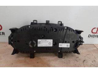 Přístrojová deska Volkswagen Tiguan 2016 5NA920751A