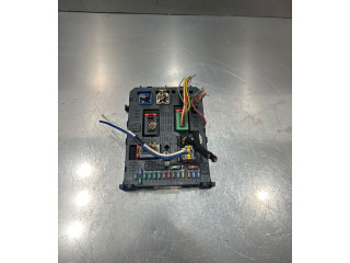 Блок комфорта 966405908002, 281201930C Citroen C5