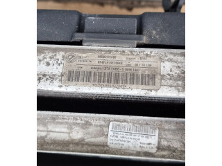 Блок АБС 51739029 Alfa Romeo 166 1998-2003 года