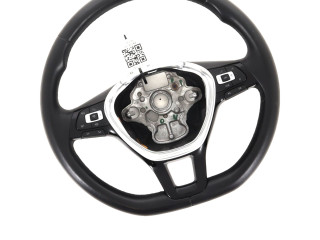 Руль Volkswagen Golf VII  2013 - 2019 года 5G0419091BGE74, U0-7204Z      