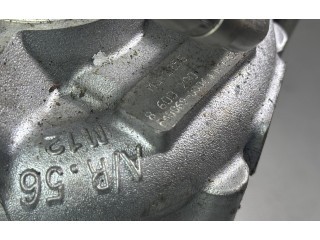 Turbodmychadlo Турбина 8600290, MGT2256 BMW 7 G11 G12 N63B44C