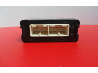 Блок управления коробкой передач 89535, 0791003661 Lexus CT 200H