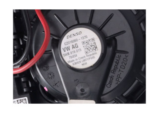 Вентилятор печки    5WB819015   Skoda Karoq