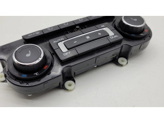 Блок управления климат-контролем 3T0907044BE   Skoda Superb B6 (3T)