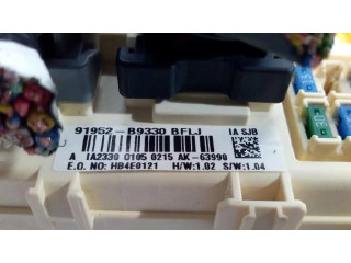 Блок предохранителей 91952B93330 Hyundai i10