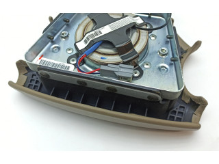 Подушка безопасности водителя HNG9180EB Jaguar XJ X308