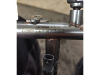 Топливная рампа 46338802, 0642210284   Jeep Compass  