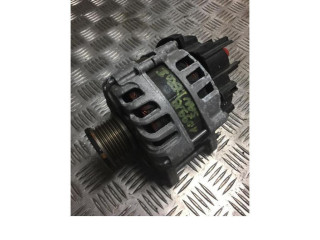 Генератор 231002854R, 231002854R   Dacia Sandero      