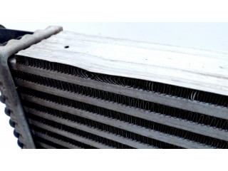 Интеркулер 144613VD0A, DA566004 Nissan Note (E12) 1.5