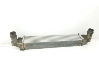 Интеркулер  68394537AA   Jeep Compass 1.4