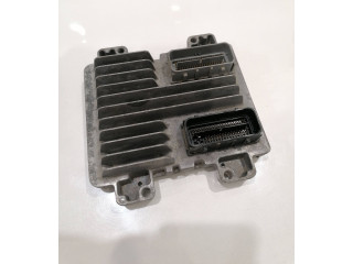 Блок управления двигателя 12617568, 12612384   Chevrolet Impala