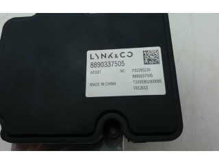 Блок АБС 8890337505 Lynk & co 01 2017 - года