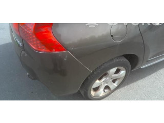 Pojistková skříňka Řídící jednotka BSM 6570A0   Peugeot 3008 I 2009