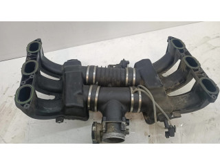 Всасывающий коллектор