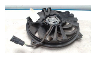 Вентилятор печки Citroen Xsara