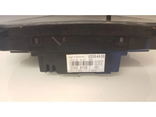 Панель приборов V3564436, 1Z0920810E Skoda Octavia Mk2 (1Z)