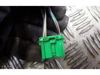 Зеркало электрическое        Volvo S80  1999 - 2003 года   