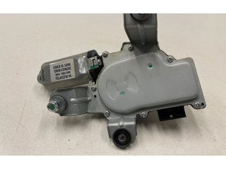 Двигатель стеклоочистителя заднего стекла       Chevrolet Captiva   -  года   